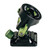 MYGOFLIGHT Compact Bolted Quick Release Mount with Clip Base (MNT-2030)