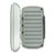 UMPQUA UPG Foam WP Essential Large Gray Fly Box (30059) UMPQUA UPG Foam WP Essential Large Gray Fly Box (30059)