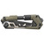 Real Avid Gun Tool Core, Critical Task AR15 Carry Tool AVGTCOR-AR