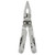 SOG Knives & Tools PowerPint, 18 Tool Multi-Tool, 450 Stainless Steel, Stone Wash Finish, Silver, Includes Nylon Sheath SOG-PP1001-CP SOG Knives & Tools PowerPint, 18 Tool Multi-Tool, 450 Stainless Steel, Stone Wash Finish, Silver, Includes Nylon Sheath SOG-PP1001-CP