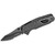 KERSHAW Funxion 3in Lightweight Assisted Opening Knife (8100) KERSHAW Funxion 3in Lightweight Assisted Opening Knife (8100)