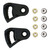 SPARK R&D Spark Tip and Tail Clips (AC180) SPARK R&D Spark Tip and Tail Clips (AC180)