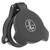 LEUPOLD Alumina 24mm Flip Back Lens Cover (114756) LEUPOLD Alumina 24mm Flip Back Lens Cover (114756)