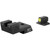 TRIJICON HD Yellow Night Sight For 1911 (CA128Y) TRIJICON HD Yellow Night Sight For 1911 (CA128Y)