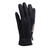 SWANY Men's I-Hardface Runner Black Gloves (RC-35M-BK)