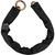 HIPLOK XL Black Chain Lock (XL1AB)
