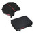 Airhawk Cruiser R Large and Pillion air cushion two pack