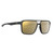 LEUPOLD Bridger Matte Black/Bronze Mirror Sunglasses (182675)