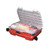PLANO Molding 5231 Red 14-1/2" x 3-3/8" x 11-3/4" Double Cover Stow N Go Organizer (523101)