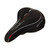 SERFAS Men's Reactive Gel Saddle with Lycra Cover (MSC-226) SERFAS Men's Reactive Gel Saddle with Lycra Cover (MSC-226)