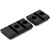 WARNE Vapor Matte Base Set for Marlin Lever Action 336, 1894, 1895 (V464/464M) WARNE Vapor Matte Base Set for Marlin Lever Action 336, 1894, 1895 (V464/464M)
