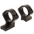 TALLEY 30mm Remington 700 Short Action 20MOA Medium Scope Rings (740700SM)