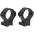 TALLEY 1in High Scope Ring Set for Winchester XPR (950765)