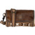 STS Roswell Cowhide Harper Crossbody Bag (STS-32233)