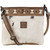 STS Roswell Cowhide Vivian Crossbody Bag (STS-32238)