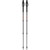 ONE WAY MT Calu Dark 110-145 Dark Grey Telescopic Trekking Poles (OZ61023) ONE WAY MT Calu Dark 110-145 Dark Grey Telescopic Trekking Poles (OZ61023)