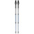 ONE WAY MT AL 1 110-145 Asphalt/Navy Telescopic Trekking Poles (OZ61323) ONE WAY MT AL 1 110-145 Asphalt/Navy Telescopic Trekking Poles (OZ61323)