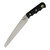 KNIVES OF ALASKA Bone Saw 8in SK5 Steel Blade Knife (00110FG)