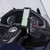 CIRO Goldstrike Smartphone Holder with Chrome Perch Mount (58310)