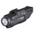 STREAMLIGHT TLR RM2 Laser 1000 Lumens Rail Mounted Tactical Light with Integrated Laser (69447)