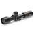 BURRIS Veracity PH 2.5-12x42 Illuminated 3PW Wind MOA FFP Reticle Riflescope (200201)