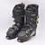 Open Box (Great condition, limited use): HEAD Unisex FORMULA 130 GW BLACK/YELLOW Boots, Size: 285 (602108-285)