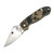 SPYDERCO Para 3 Digital Camo Folding Knife (C223GPCMO) SPYDERCO Para 3 Digital Camo Folding Knife (C223GPCMO)