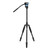 SIRUI T-024SK Carbon Fiber Tripod with VA-5X Video Head (T024SK+VA5X) SIRUI T-024SK Carbon Fiber Tripod with VA-5X Video Head (T024SK+VA5X)