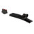 WILLIAMS WGRS-RU22 Rear Peep Sight with Front Fire Sight (63330)