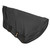 Back on Track Royal Mesh Neck Cover Deluxe in black with Welltex lining for horses Back on Track Royal Mesh Neck Cover Deluxe in black with Welltex lining for horses