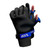 GLACIER GLOVE Pro Angler Black Slit Finger Glove (821BK) GLACIER GLOVE Pro Angler Black Slit Finger Glove (821BK)