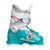 NORDICA Girls Speedmachine J 2 LightBlue/White/Pink Boots (050872013L4)