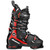NORDICA Men Speedmachine 3 130 S Black/Red/Anthracite Boots (050G10003F1)