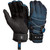 RADAR Vapor-A Boa Black/True Blue Ariaprene Inside-Out Gloves RADAR Vapor-A Boa Black/True Blue Ariaprene Inside-Out Gloves