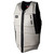 RONIX Men's Supreme Sand/Black CE Approved Impact Vest