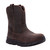 PROPET Men's Smith Brown Crazy Horse Boot (MBU004L-BCH)