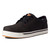 TWISTED X Men's Work Kicks Black Shoe (MCAN004)