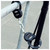 ABUS Chain Claw 10 BK Specialty Cable Handcuff Lock (95934) ABUS Chain Claw 10 BK Specialty Cable Handcuff Lock (95934)