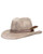 OUTBACK TRADING Unisex 1116 Winchester Heather Gray Hat (1116-HGY) OUTBACK TRADING Unisex 1116 Winchester Heather Gray Hat (1116-HGY)