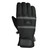 SEIRUS Men's Heatwave Plus Westward Black Gloves (1653.1.001)