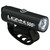 LEZYNE Classic Drive 500+ Front Satin Black Bike Light (1-LED-29-V237)