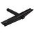 KUAT Piston SR 2 inch Hitch Mount Adapter (APSRH21B)