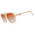 GOODR Impromptu Disco Nap Sunglasses (G00435-RTG-OGO2-GR) GOODR Impromptu Disco Nap Sunglasses (G00435-RTG-OGO2-GR)
