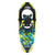 TUBBS Youth Glacier Lime Green Snowshoes, Size: 21 (X220101301210)