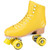 C SEVEN Adults Cute Lemonpop Roller Skates (C7-RSU-LMN) C SEVEN Adults Cute Lemonpop Roller Skates (C7-RSU-LMN)