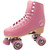 C SEVEN Adults Cute Lychee Punch Roller Skates (C7-RSU-LYCH)