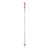 ROSSIGNOL Kid's Electra Pink All Mountain Alpine Poles (RDN6030)