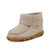 TWISTED X Infant's Driving Moc Birch Boots (ICA0035) TWISTED X Infant's Driving Moc Birch Boots (ICA0035)