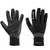 BARE 5mm Black Ultrawarmth Gloves (055940BLK-20)