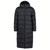 HEAD Women's Rebels Star Black Coat (824642-BK)
